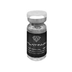 platinum npp