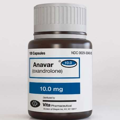 vita pharmaceutical anavar